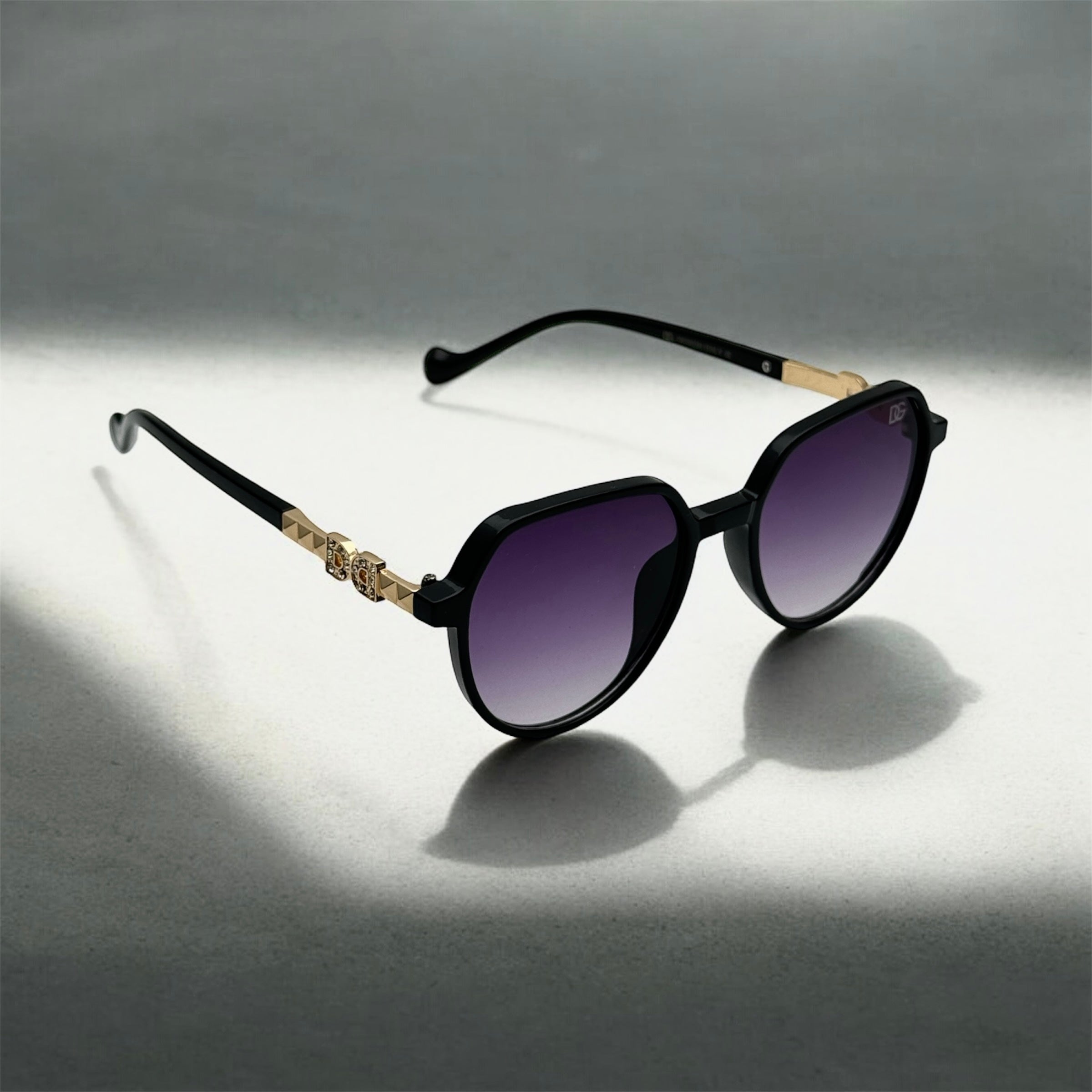 GAFAS DOLCE & GABBANA AZUL - CONFORT LUXE