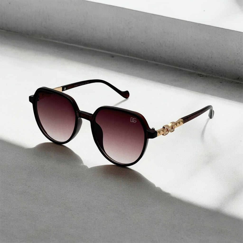 GAFAS DOLCE & GABBANA - CONFORT LUXE
